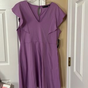 New York and Company dress